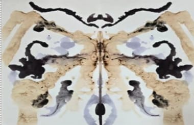 The Alchemy of Inks and Dyes