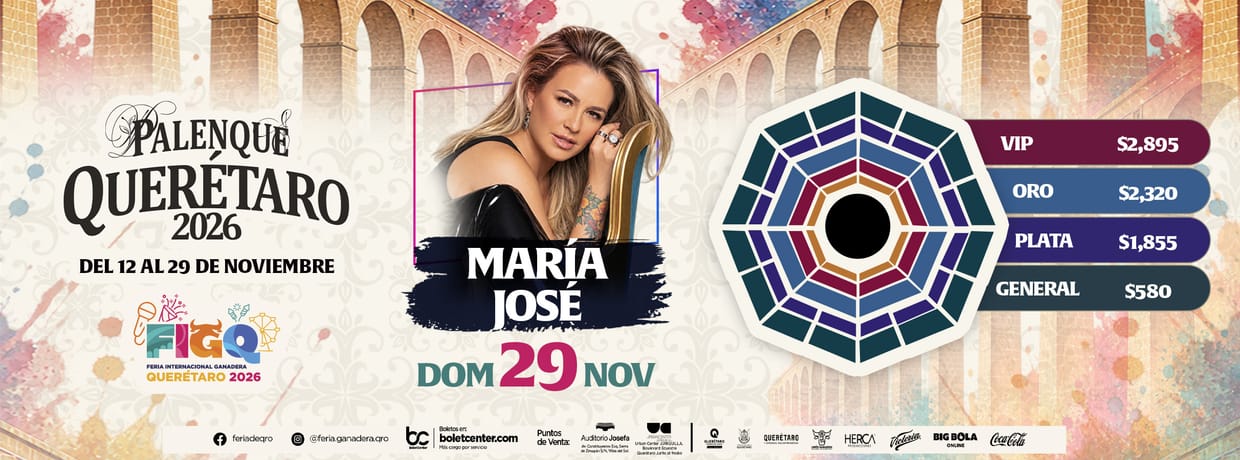 MARIA JOSE 29/11/2026