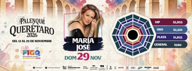 MARIA JOSE 29/11/2026