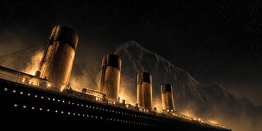 TITANIC Zürich Februar 2027