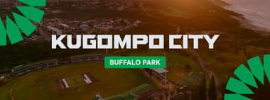 Ballot Registration: Follow My City - Buffalo Park