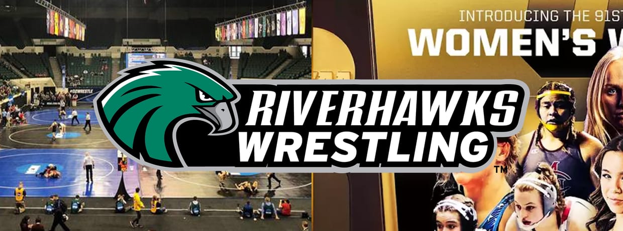 Men's & Women's Wrestling vs Southeast/Murray State
