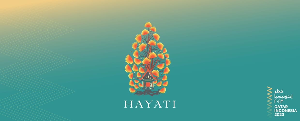 HAYATI: Panji Searching for the Essence of Love