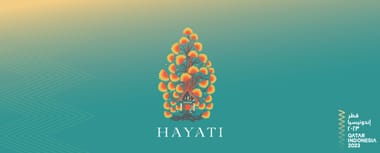 HAYATI: Panji Searching for the Essence of Love
