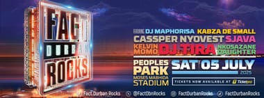Fact Durban Rocks July 2025