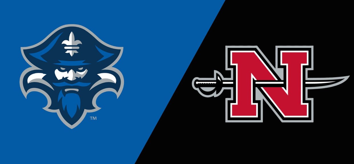 Men's and Women's Basketball Nicholls vs. New Orleans