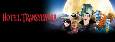 Hotel Transylvania