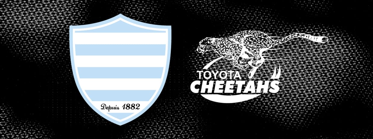 RACING 92 / TOYOTA CHEETAHS
