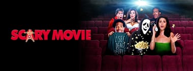 Scary Movie