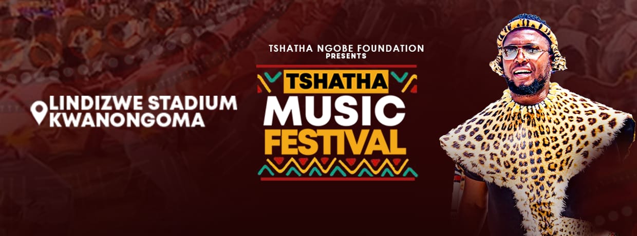 Tshatha Music Festival