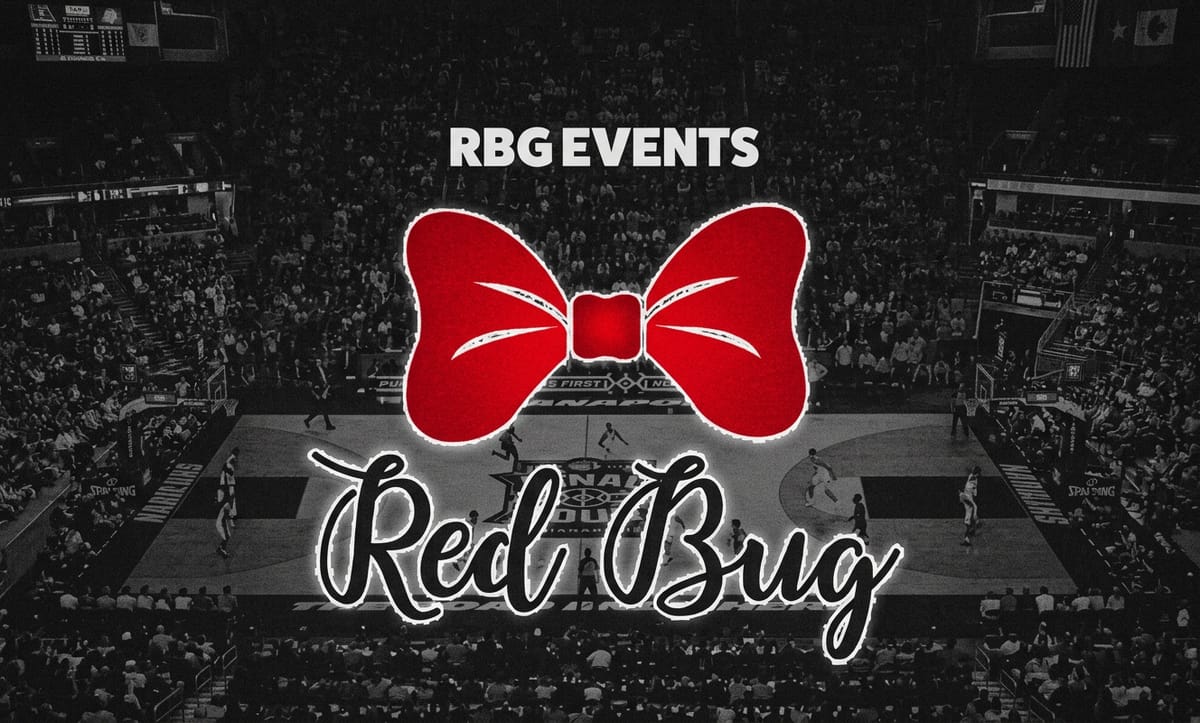 RBG Events