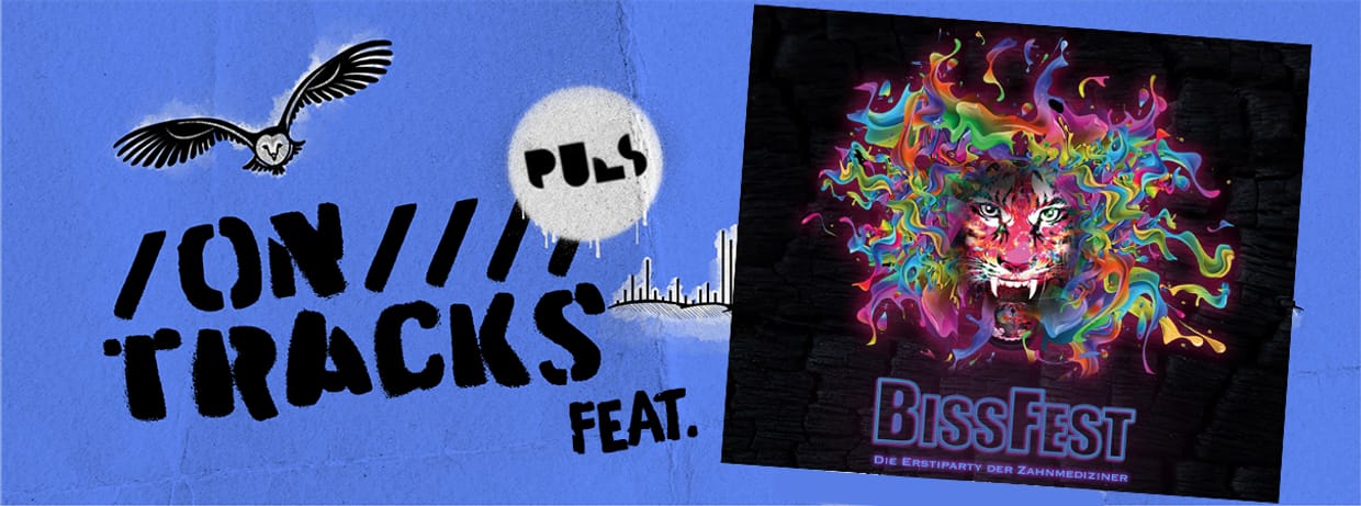 ON TRACKS feat. BissFest | 13.04.2022 | PULS Münster