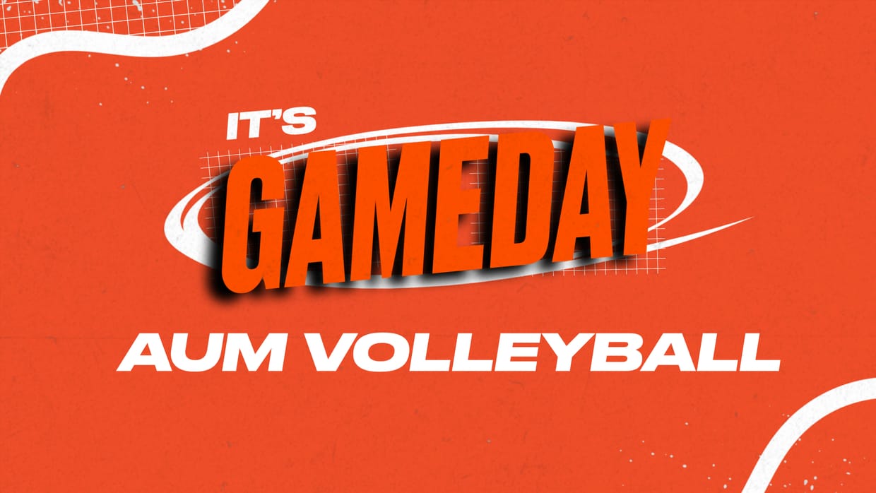 Volleyball vs. Miles