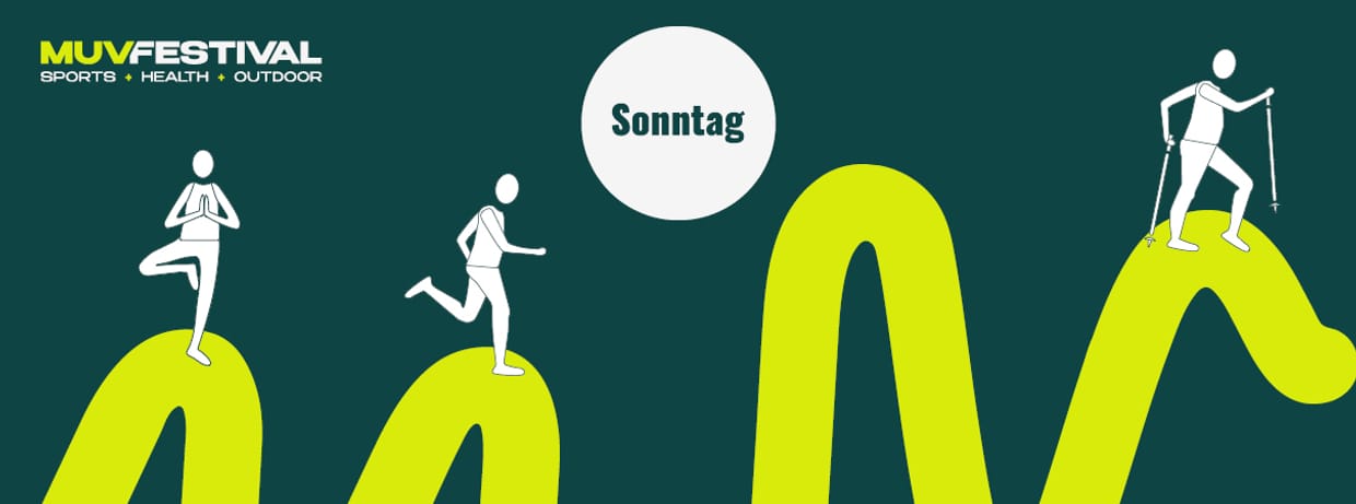 MUV-Festival (SONNTAG)