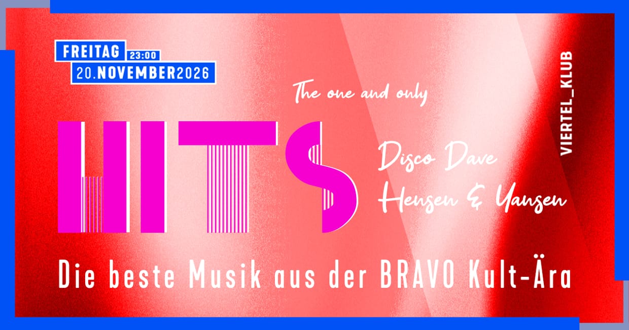 Hits -The One And Only!