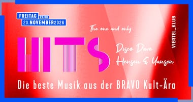 Hits -The One And Only!