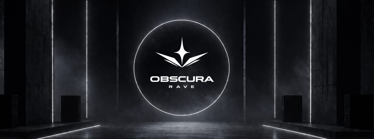 OBSCURA Rave