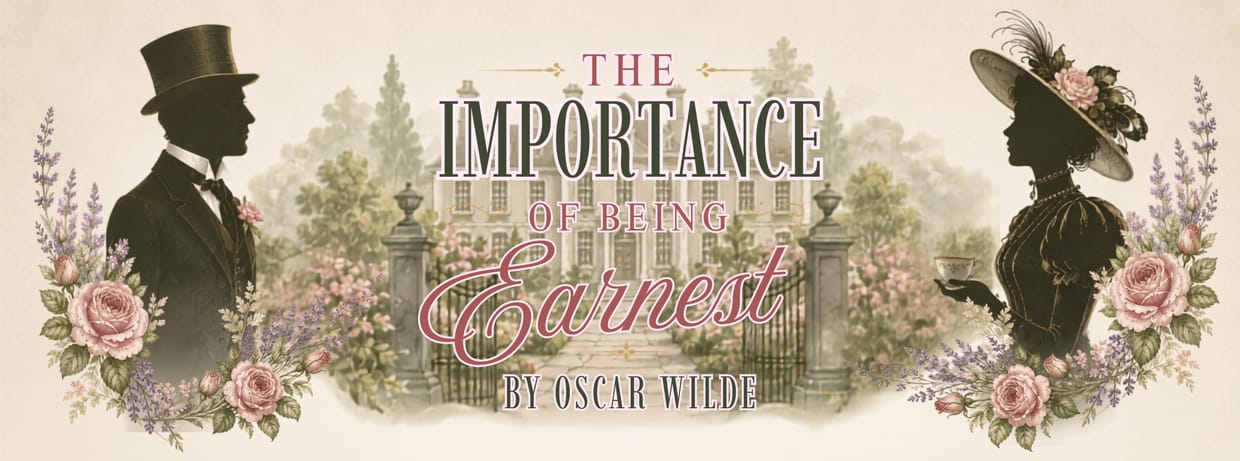 The Importance of Being Earnest