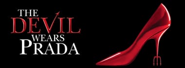 The Devil Wears Prada