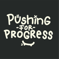 Pushing For Progress