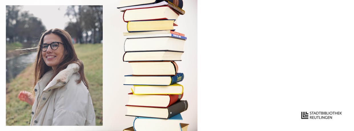 Gemeinsam über Bücher sprechen