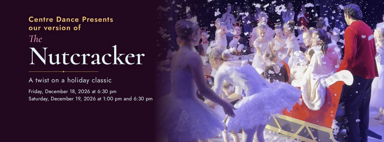 The Nutcracker