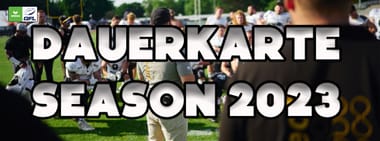 Dauerkarten
