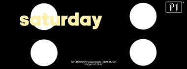 SATURDAY