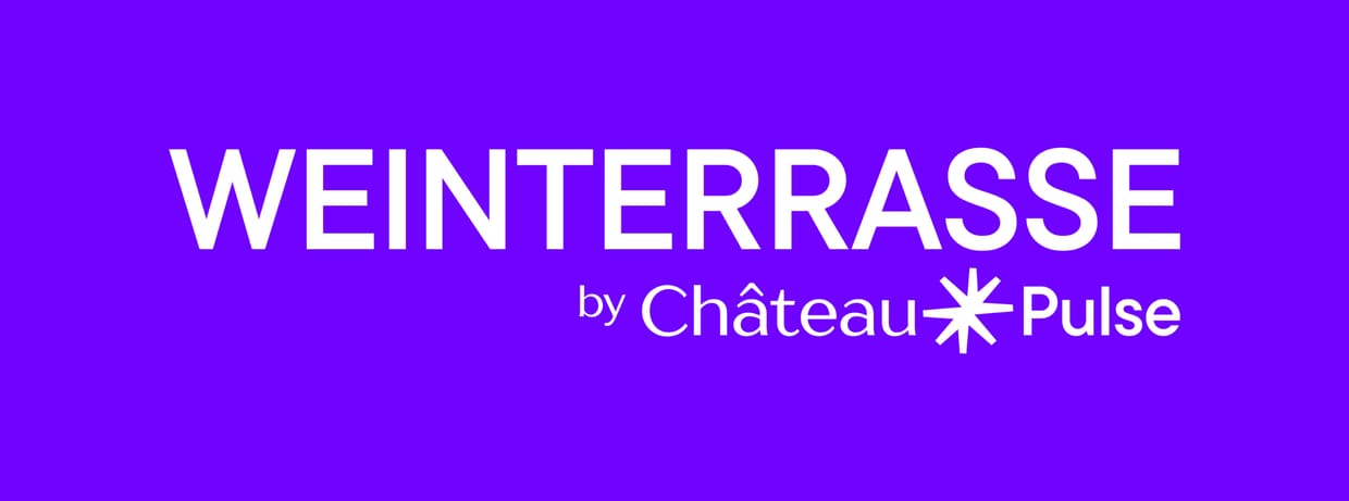 Weinterrasse by Château Pulse - JAPAN TAG SPECIAL