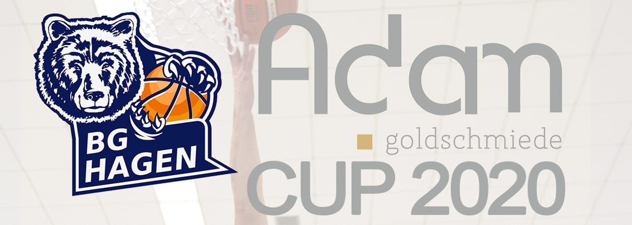 Goldschmiede Adam Cup 2020 - Halbfinale 1 - Rheinstars Köln vs. WWU Baskets Münster