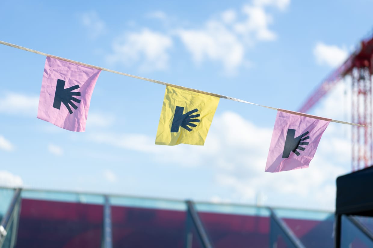 Sommerfest 2026 | Hamburg Kreativ Gesellschaft