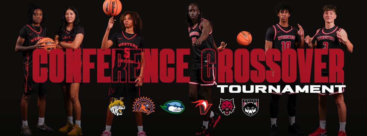 Men's & Women's Basketball Conference Crossover (Day 2)