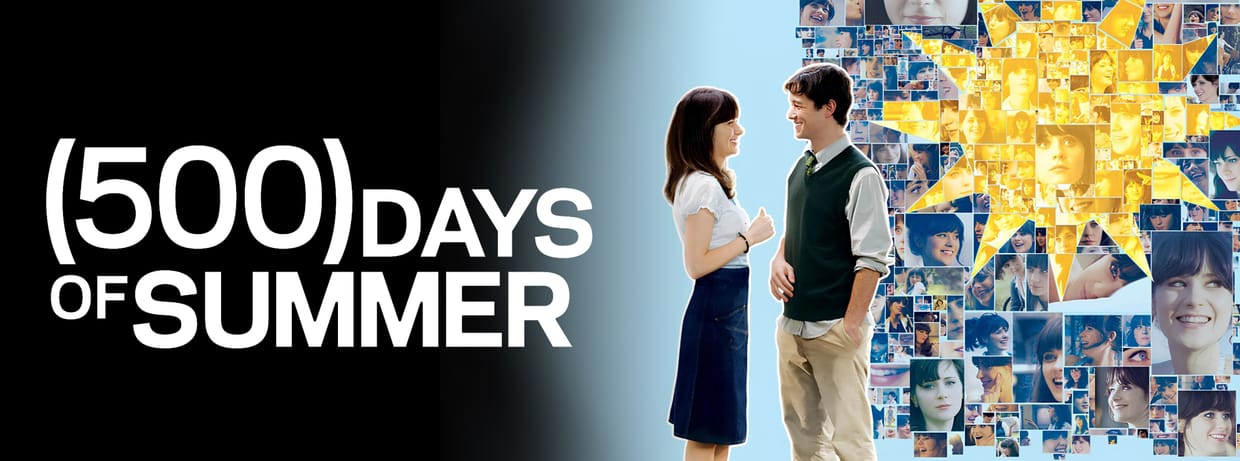 500 Days of Summer