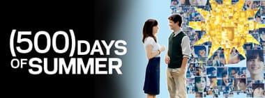 500 Days of Summer