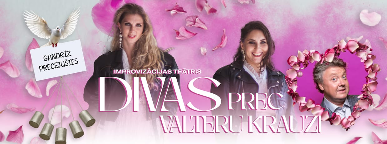 DIVAS PREC VALTERU KRAUZI