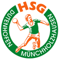 HSG Dutenhofen/Münchholzhausen