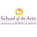 University of North Alabama School of the Arts