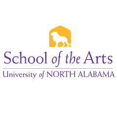 University of North Alabama School of the Arts