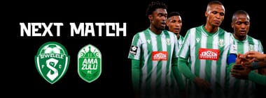 Siwelele FC vs Amazulu FC