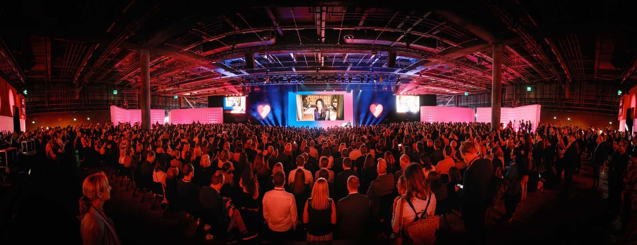health.tech | global summit 2027