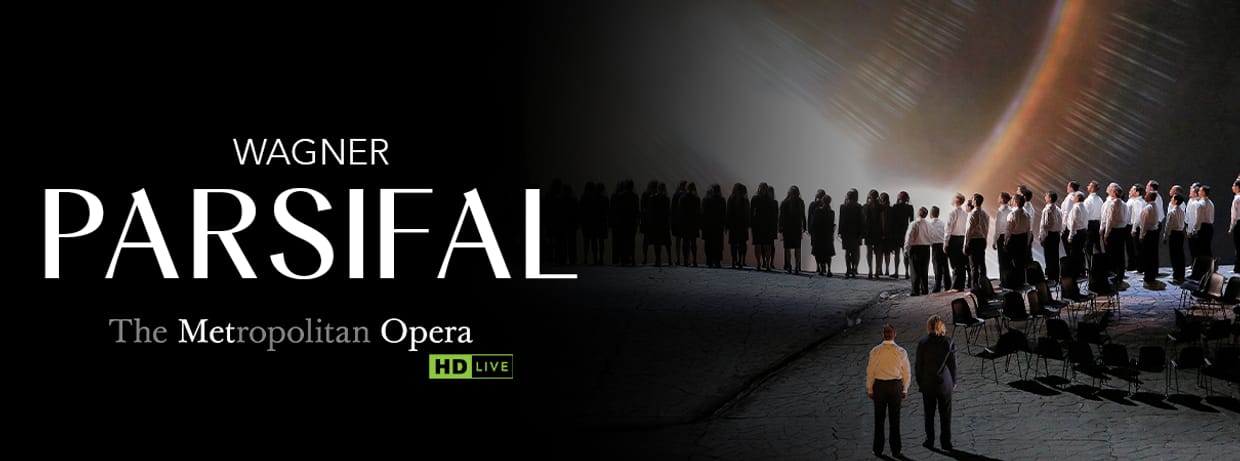 Parsifal