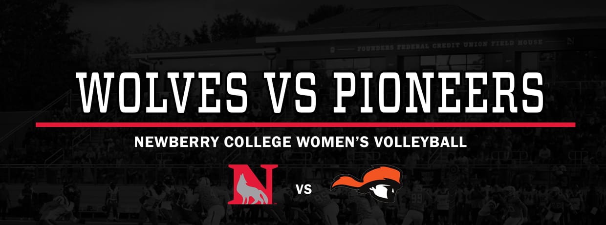 Wolves Volleyball vs Tusculum