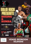 SOLID ROCK PROMOTION