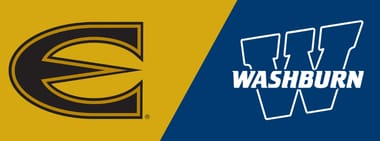 ESU Volleyball vs. Washburn