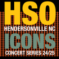 Hendersonville Symphony Orchestra