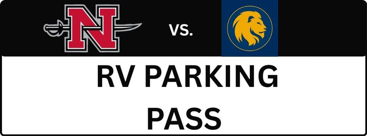FB vs East Texas A&M RV Spot