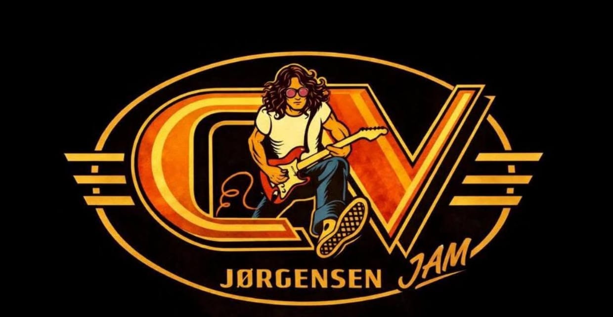 C V Jørgensen Jam