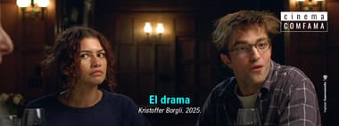 El drama