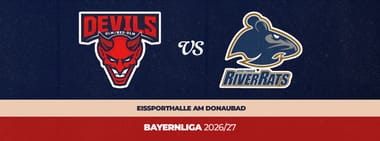 Geretsried River Rats