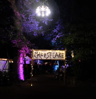 Cheesecake Festival 2026